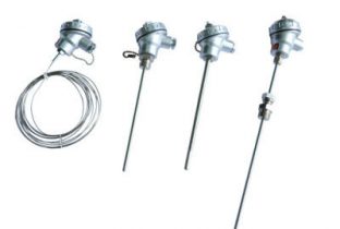 Temperature sensor