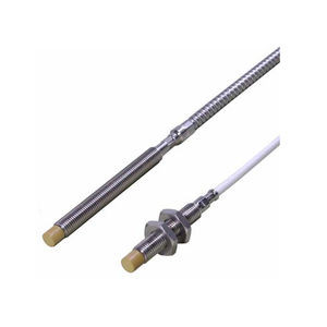 Vibration sensor
