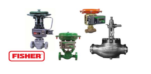 Insulation control valve, quick shut-off valve - Image 2