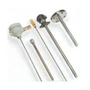 Temperature sensor