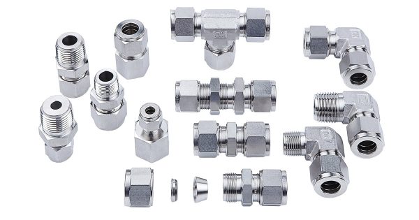 Thiết bị thuỷ lực