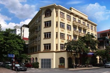 Cung cấp dầu cách điện máy biến áp (Truyền tải điện 1)