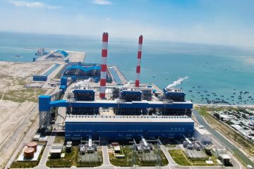 Urgent oil supply contract for the first 3 months of 2020 (Vinh Tan 4)