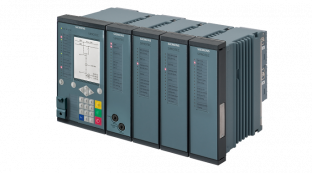 Các dòng Rơ le bảo vệ của Siemens