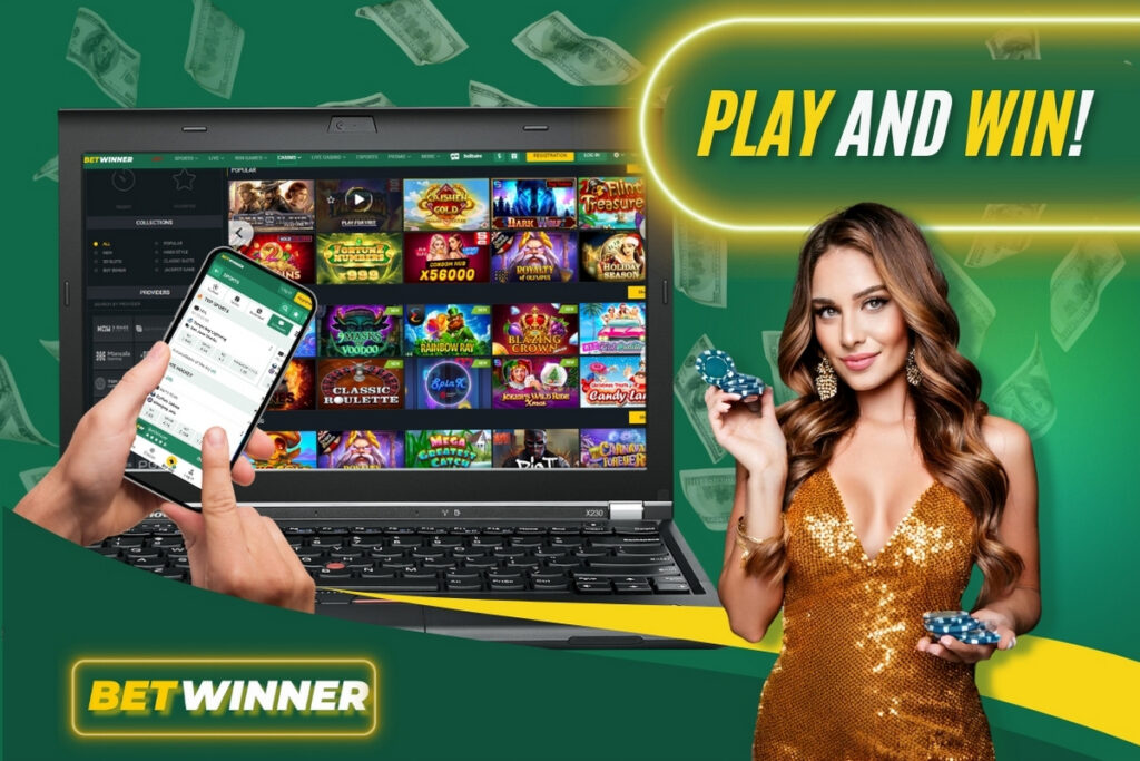 Betwinner APK télécharger — Guide complet pour installer et sécuriser l’application Betwinner APK télécharger — Guide complet pour installer et sécuriser l’application