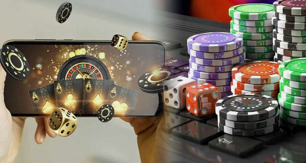 Casino Dealbet UK Your Ultimate Guide to Online Gaming Casino Dealbet UK Your Ultimate Guide to Online Gaming