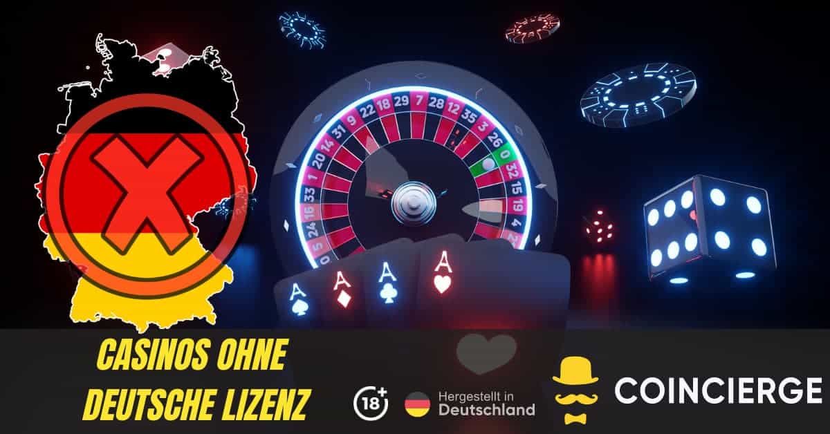 Die Vorteile eines online casino ohne deutsche regeln 169 Die Vorteile eines online casino ohne deutsche regeln 169
