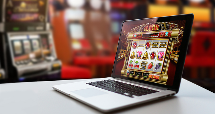 Die Welt der ausländischen Online Casinos Eine umfassende Analyse Die Welt der ausländischen Online Casinos Eine umfassende Analyse