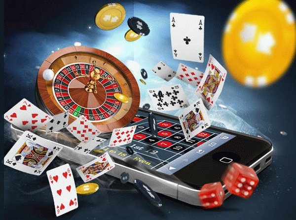 Die Welt der ausländischen Online Casinos Eine umfassende Analyse Die Welt der ausländischen Online Casinos Eine umfassende Analyse
