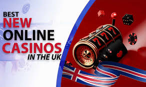 Discover the Best Online Casino Slots UK Your Ultimate Guide Discover the Best Online Casino Slots UK Your Ultimate Guide