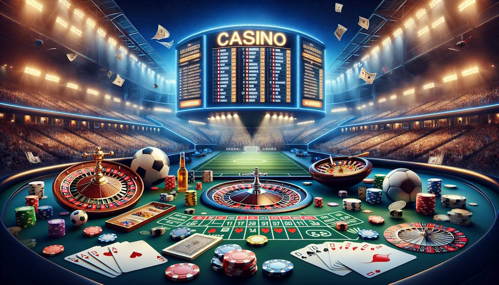 Discover the Excitement of Betting with betwinner 17