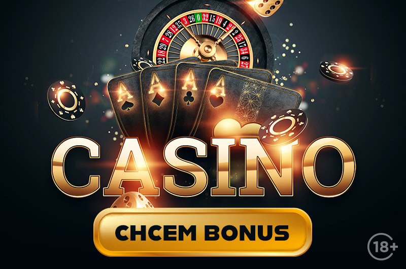 České casino pre slovenských hráčov 5 České casino pre slovenských hráčov 5