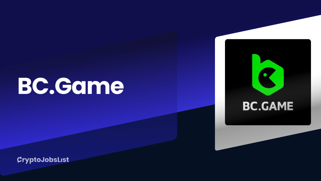 Everything You Need to Know About Deposit BC.Game Everything You Need to Know About Deposit BC.Game