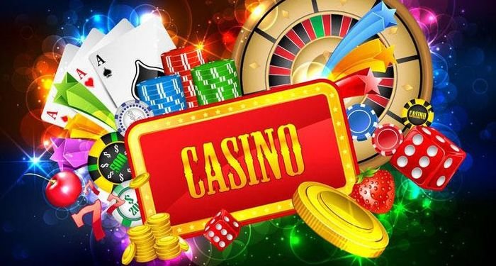 Experience the Thrill of Betting Mobile Casino Online UK Experience the Thrill of Betting Mobile Casino Online UK