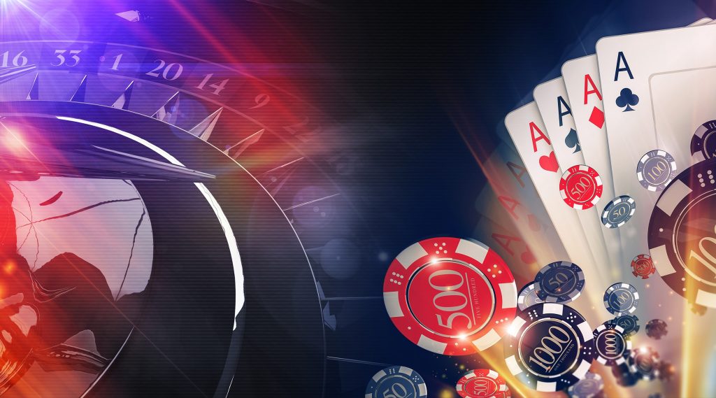 Explore the Exciting World of Online Casino UK LionBonuses.com