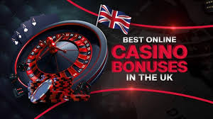 Explore the Exciting World of Online Casino UK LionBonuses.com