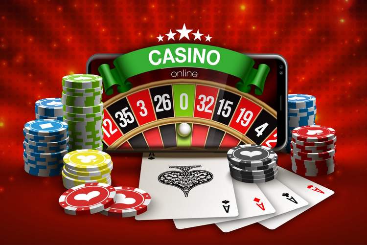 Hər fırlanma sənə pul gətirə - The Thrill of Online Gaming Hər fırlanma sənə pul gətirə - The Thrill of Online Gaming