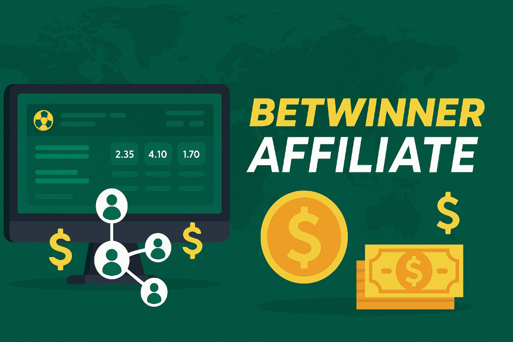 Log in to Your BetWinner – A Complete Guide