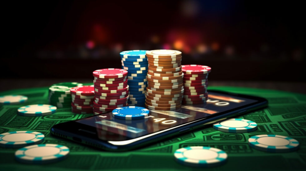 Next-Gen Gambling Tokens The Future of Betting