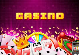 Nove online casino Objavte vzrušujúci svet online hazardu Nove online casino Objavte vzrušujúci svet online hazardu