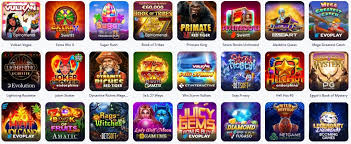 Online casino 2025 Budúcnosť zábavy a šťastia Online casino 2025 Budúcnosť zábavy a šťastia
