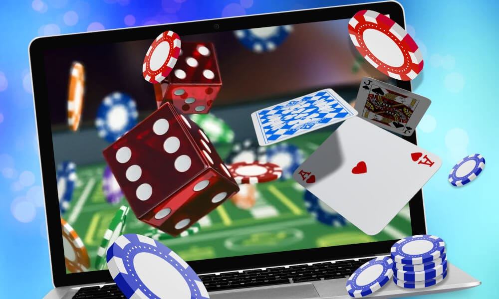 Online Casino Software Providers You Should Know About