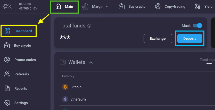 PrimeXBT Trading Hub Your Gateway to Cryptocurrency Trading PrimeXBT Trading Hub Your Gateway to Cryptocurrency Trading