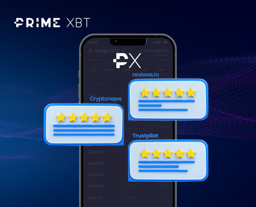 The Ultimate Guide to PrimeXBT Trading Hub The Ultimate Guide to PrimeXBT Trading Hub