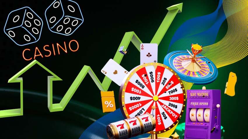 v7v7bet A Comprehensive Guide to Modern Betting Platforms