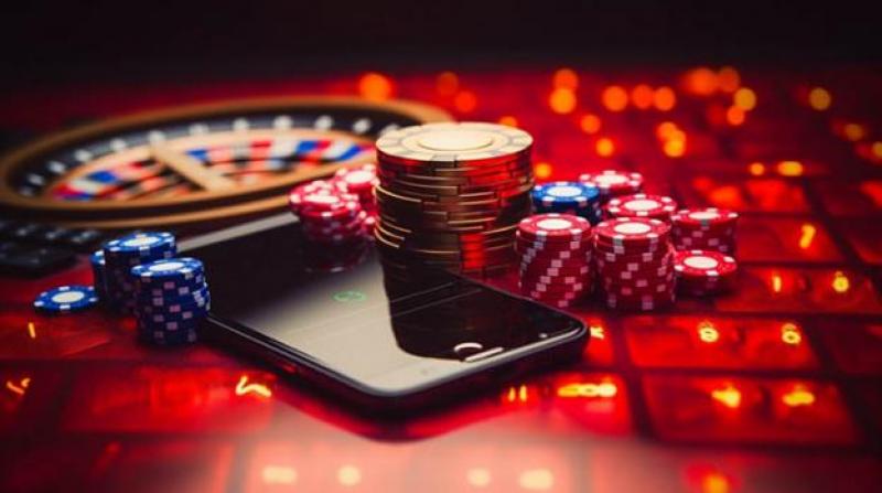 Your Ultimate Guide to Online 30Bet Casino Your Ultimate Guide to Online 30Bet Casino