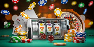 Zahraniční online casino pro české hráče Výhody a možnosti Zahraniční online casino pro české hráče Výhody a možnosti