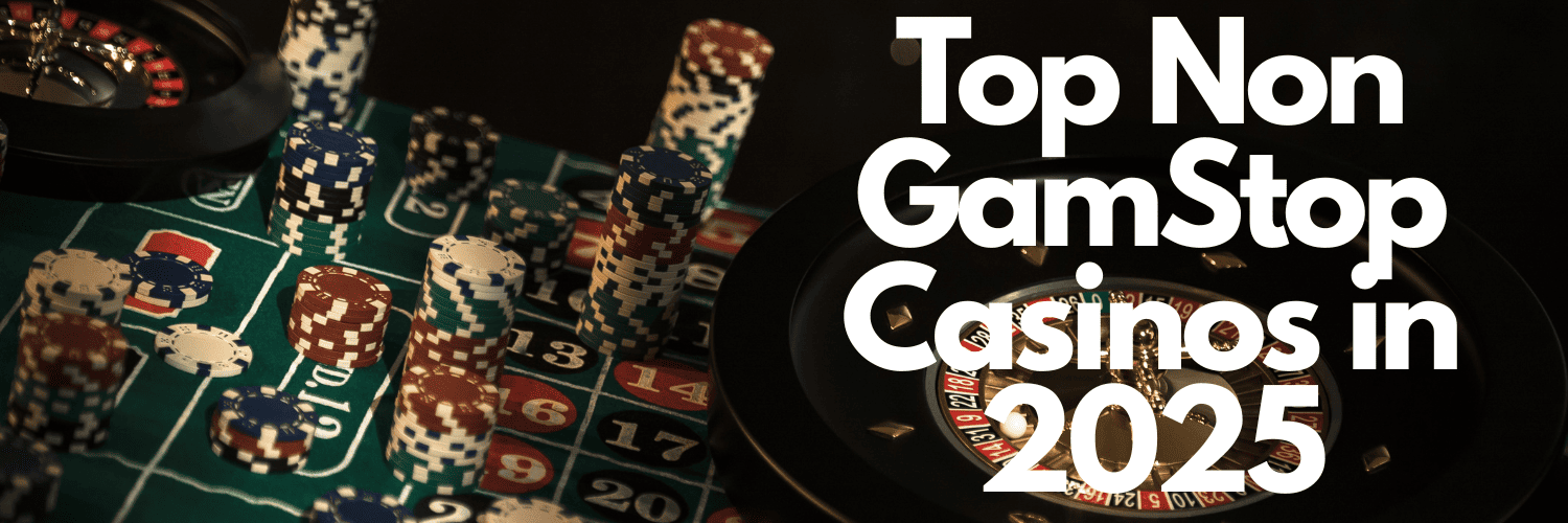Discover the Best Non-Gamstop UK Casinos A Comprehensive Guide Discover the Best Non-Gamstop UK Casinos A Comprehensive Guide