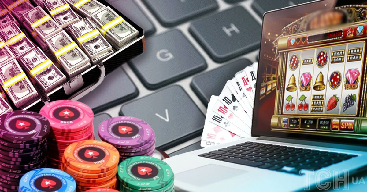 Experience the Thrill of Online Seven Casino 23 Experience the Thrill of Online Seven Casino 23