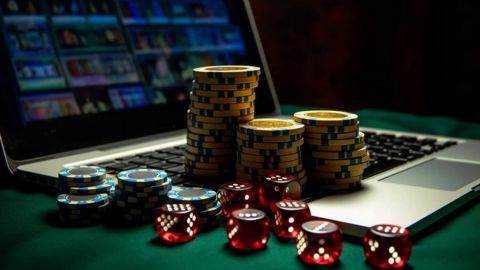 Experience the Thrill of Online Seven Casino 23 Experience the Thrill of Online Seven Casino 23