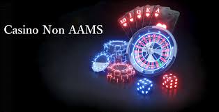 I Migliori Casinò Non AAMS che Pagano Subito 566759141 I Migliori Casinò Non AAMS che Pagano Subito 566759141