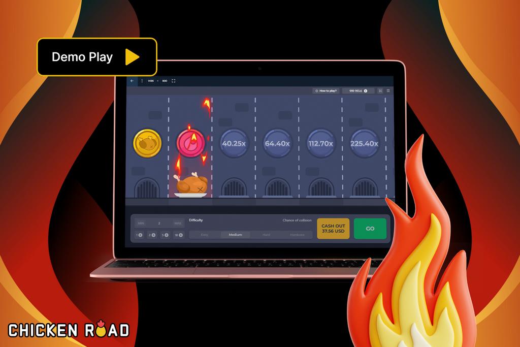 Just How to Play Chicken Road 2025