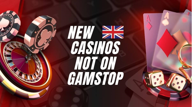 The Best Online Casinos Not on GamStop Your Ultimate Guide