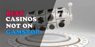The Best Online Casinos Not on GamStop Your Ultimate Guide