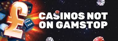 Top Non GamStop Casinos Your Guide to Unrestricted Online Gaming